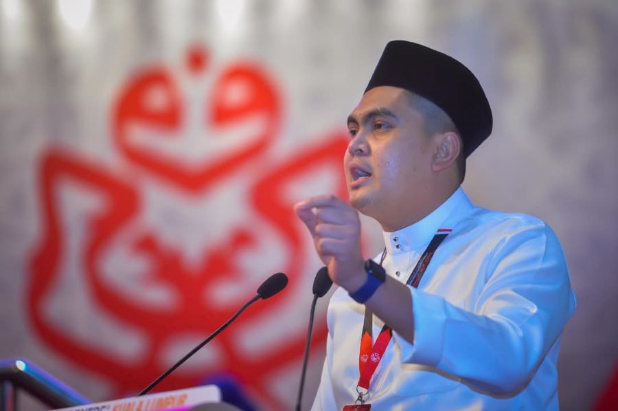 umno