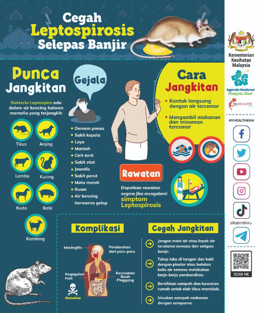 leptospirosis