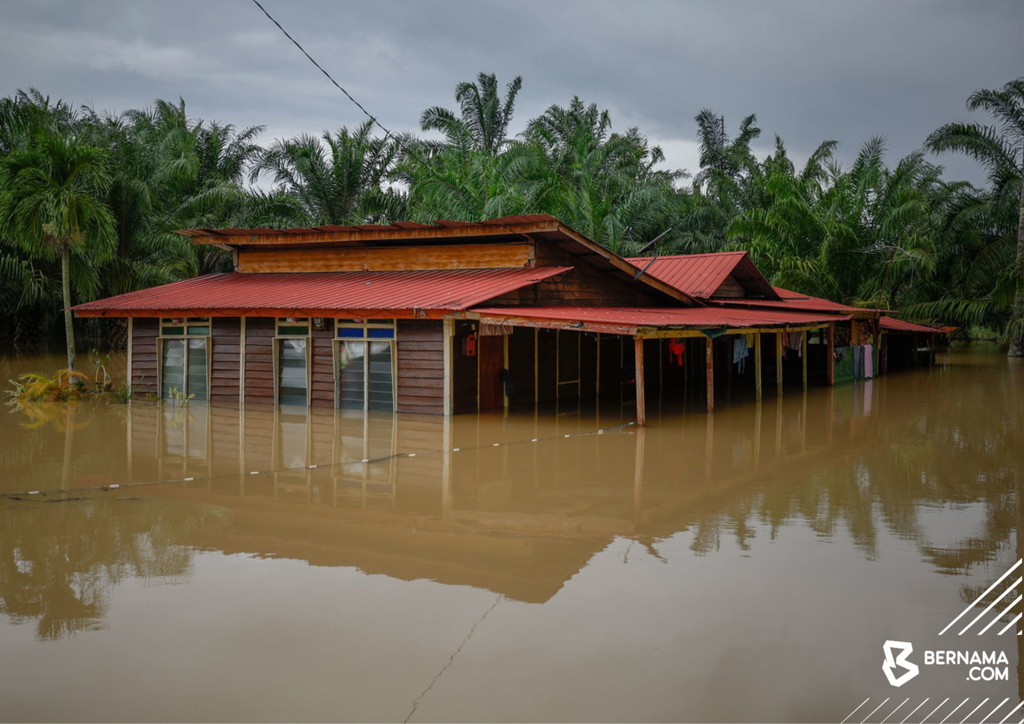 banjir