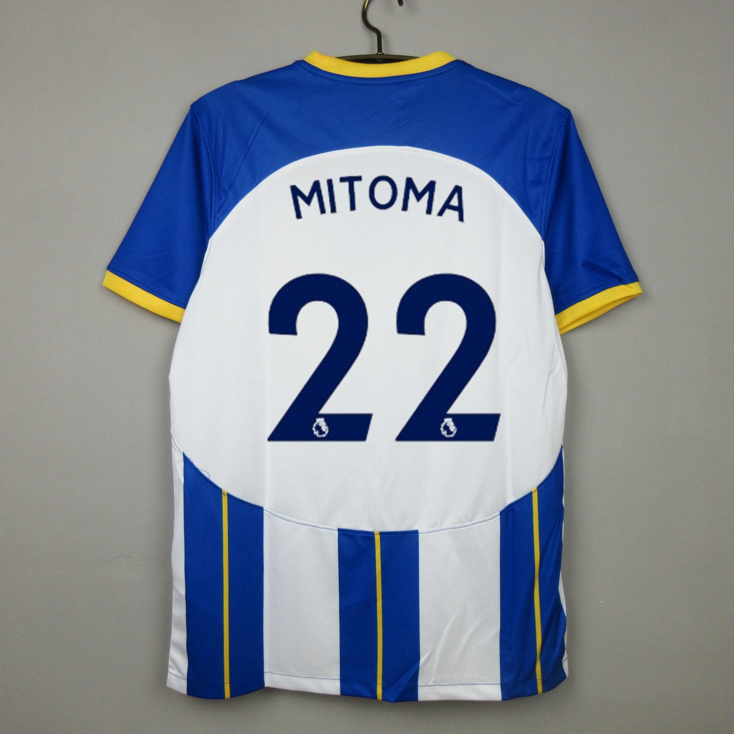Kaoru Mitoma
