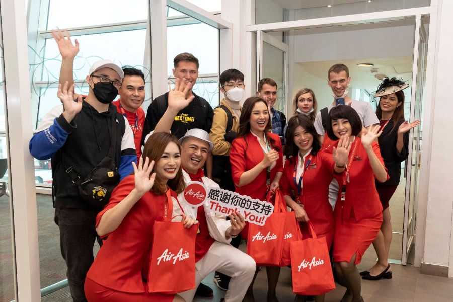 airasia