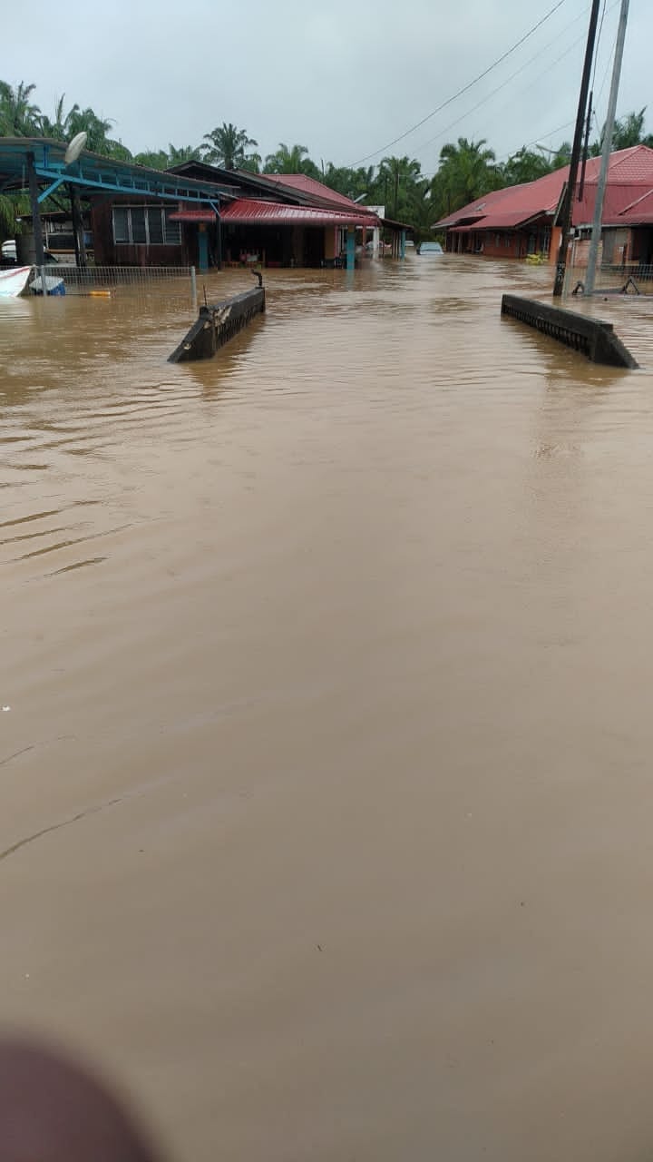 banjir