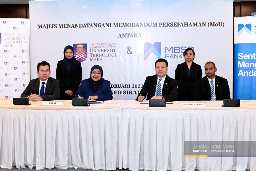 uitm