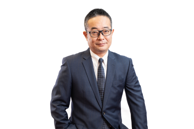 Kazumasa Mise