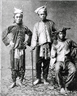Fudzail