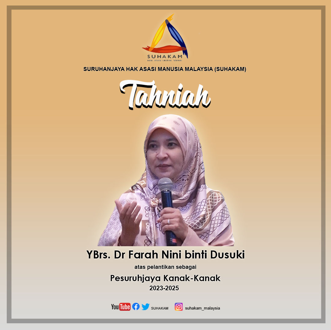 Dr. Farah Nini Dusuki
