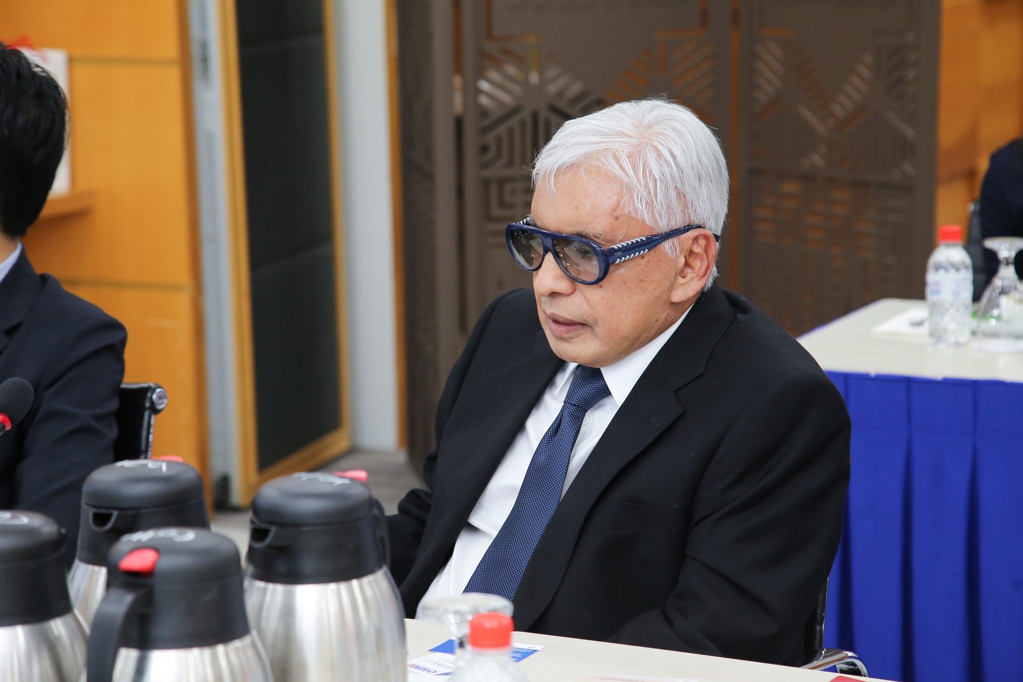Datuk Hanifah Noordin
