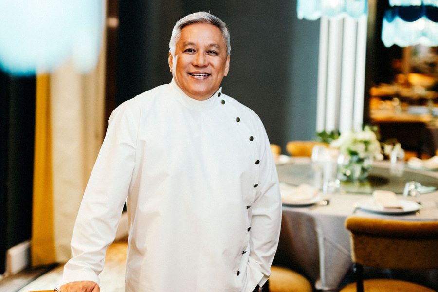 chefwan