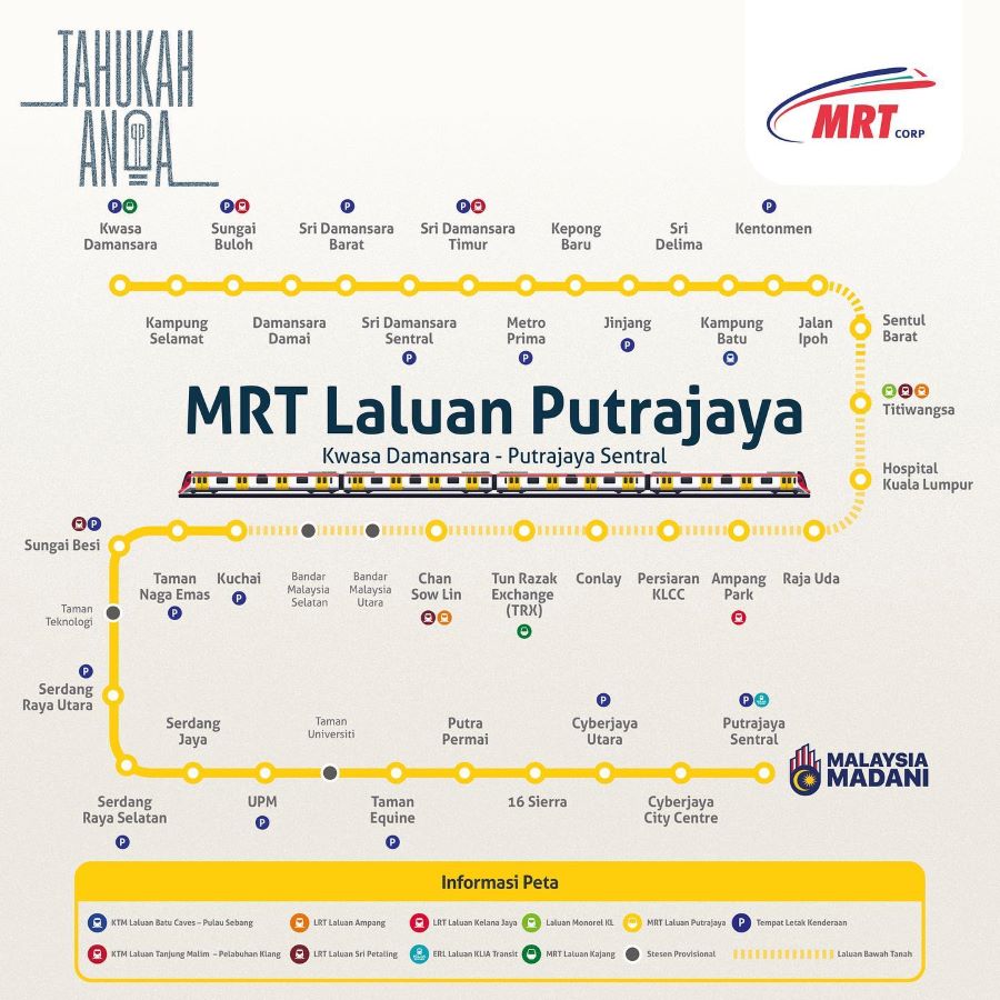 MRT