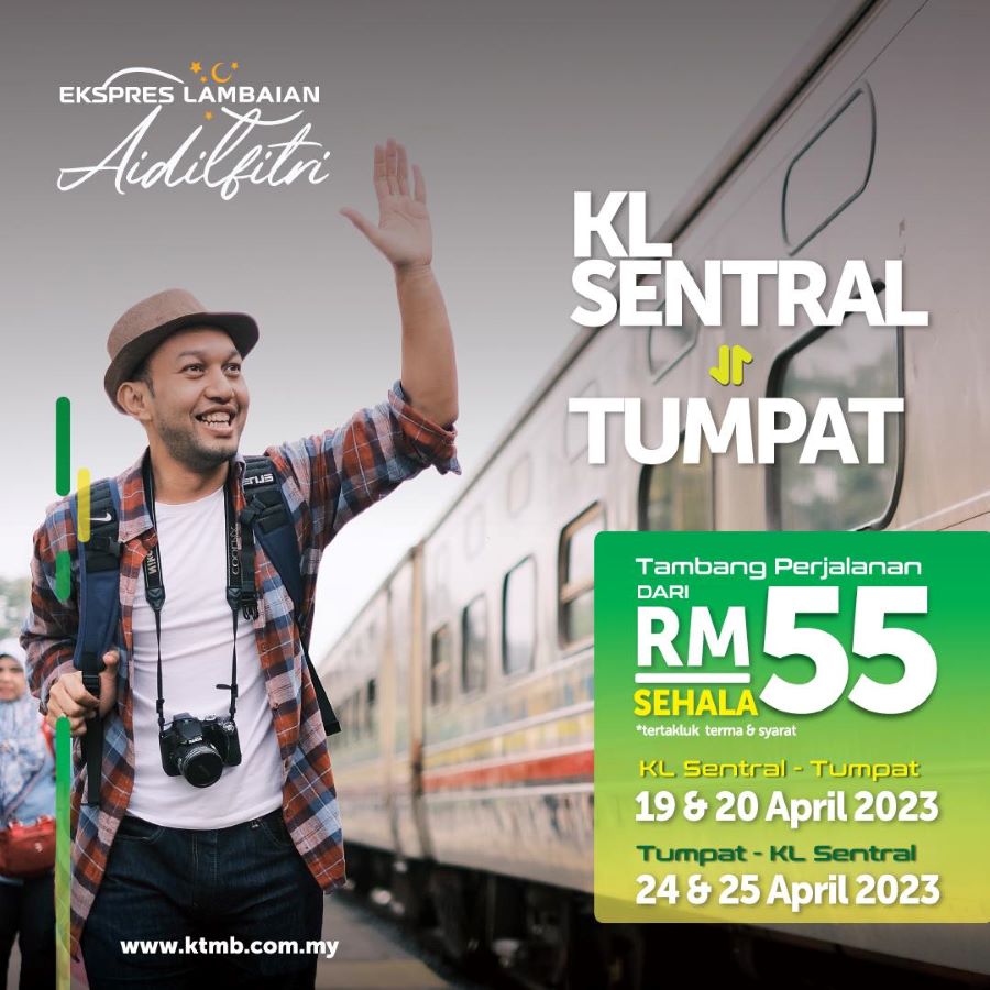 KTMB