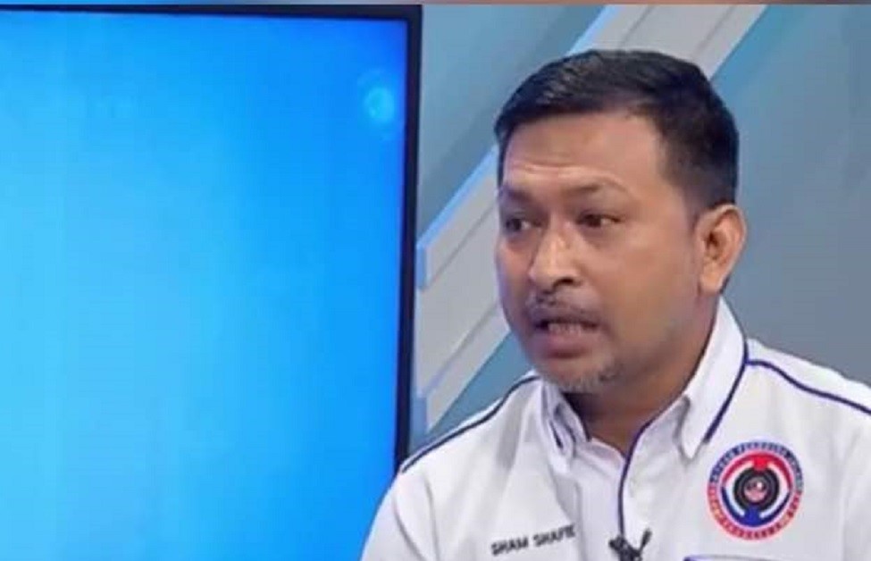 Mohammad Hisyam Shafie