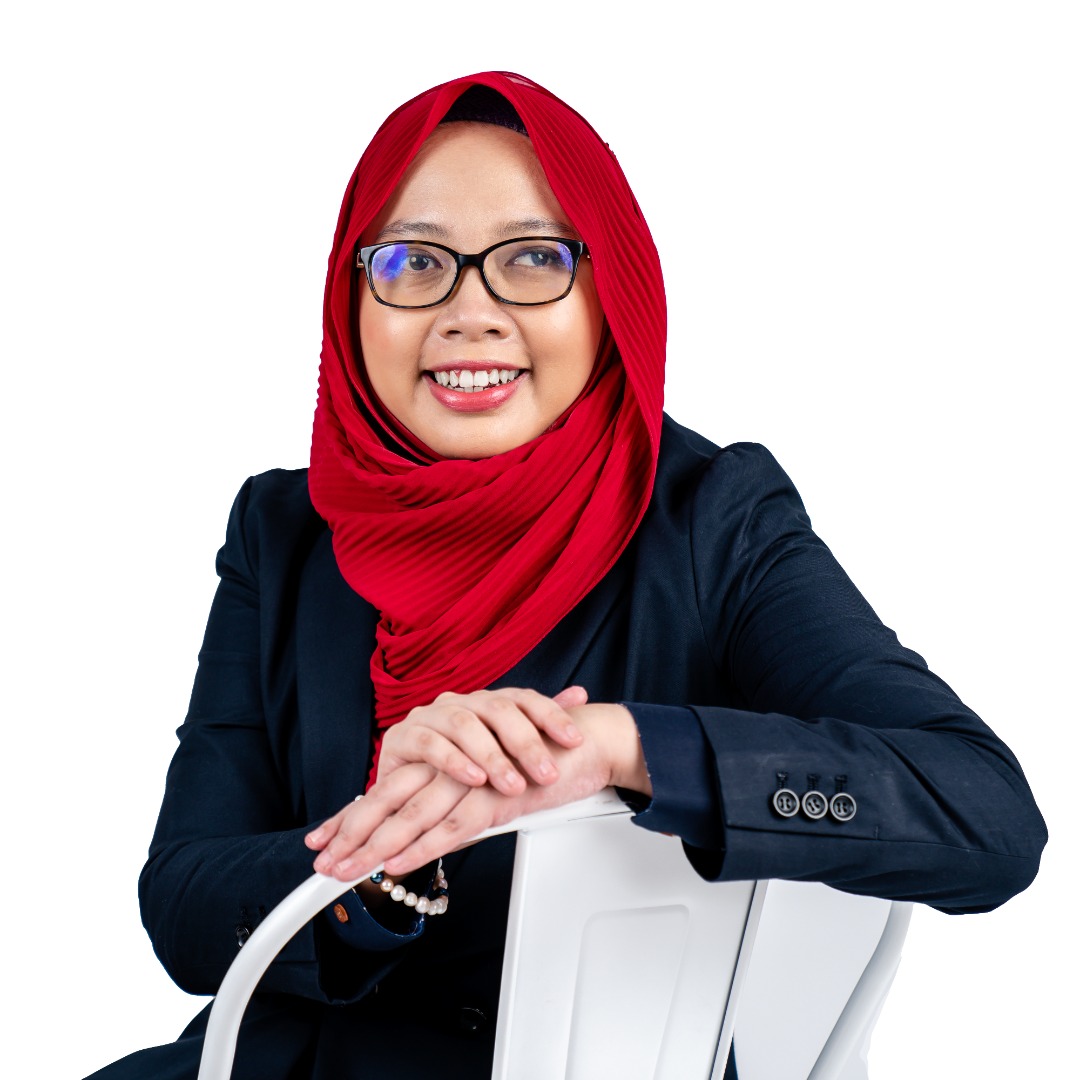 Dr. Mastura Mahamed