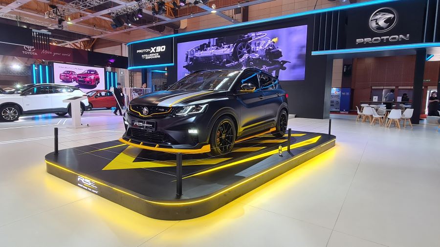 proton