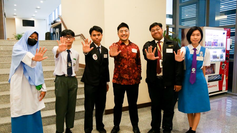 cimb