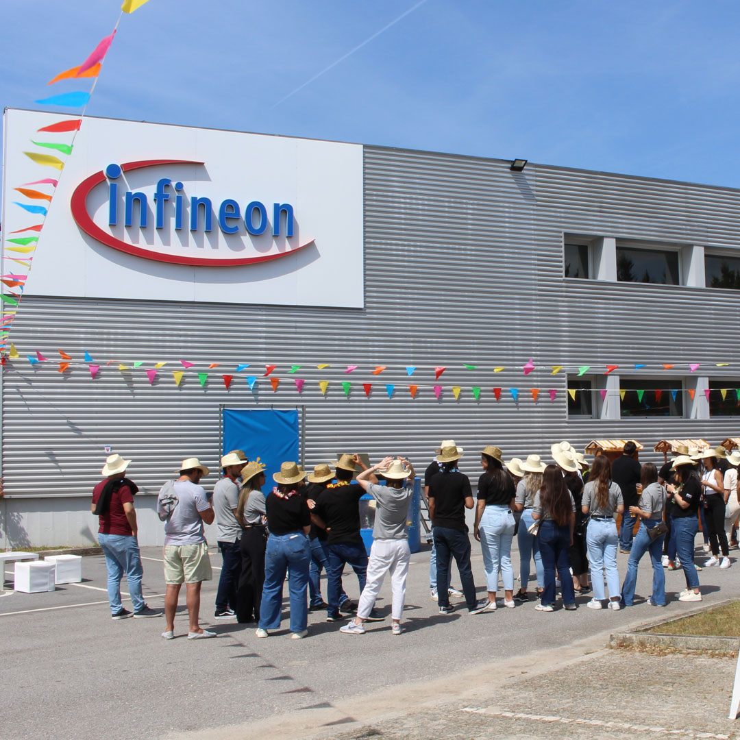 infineon
