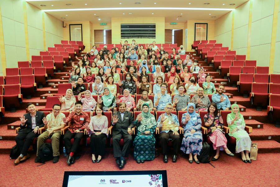 cimb