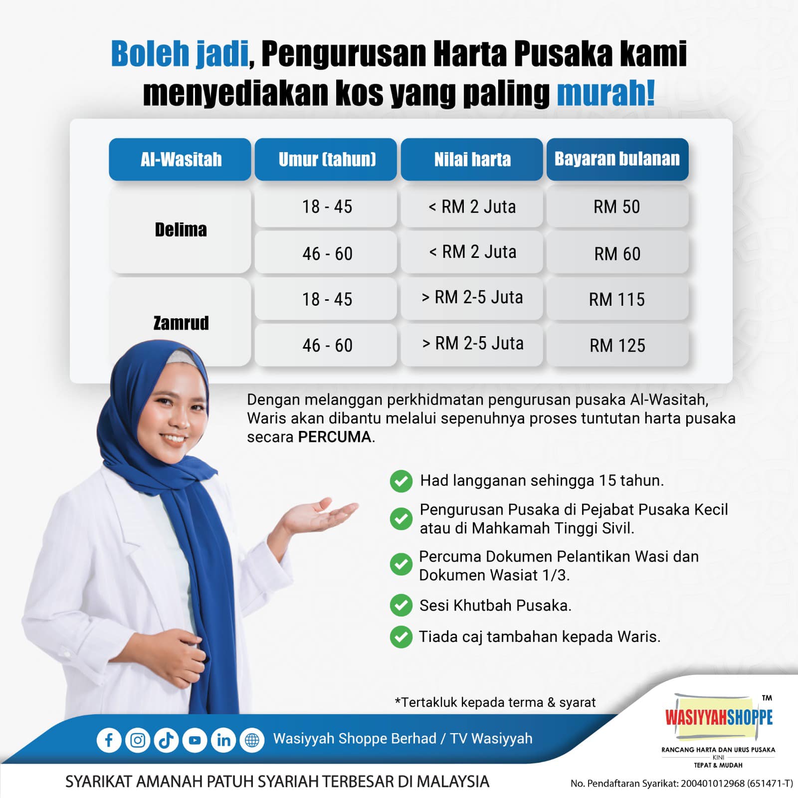 wasiyyah