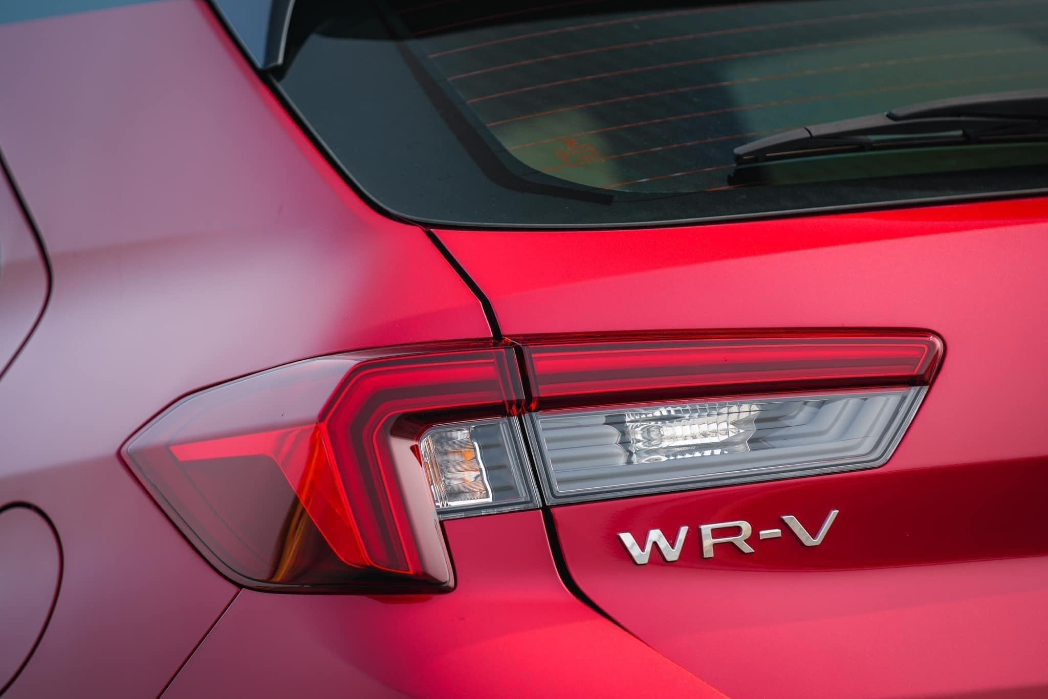 wrv