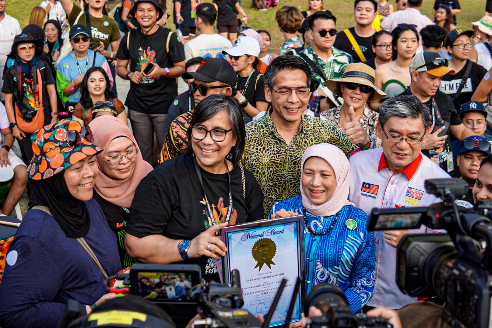 RWMF