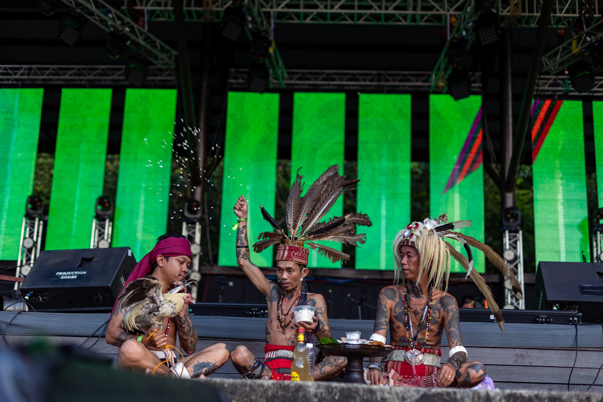 RWMF