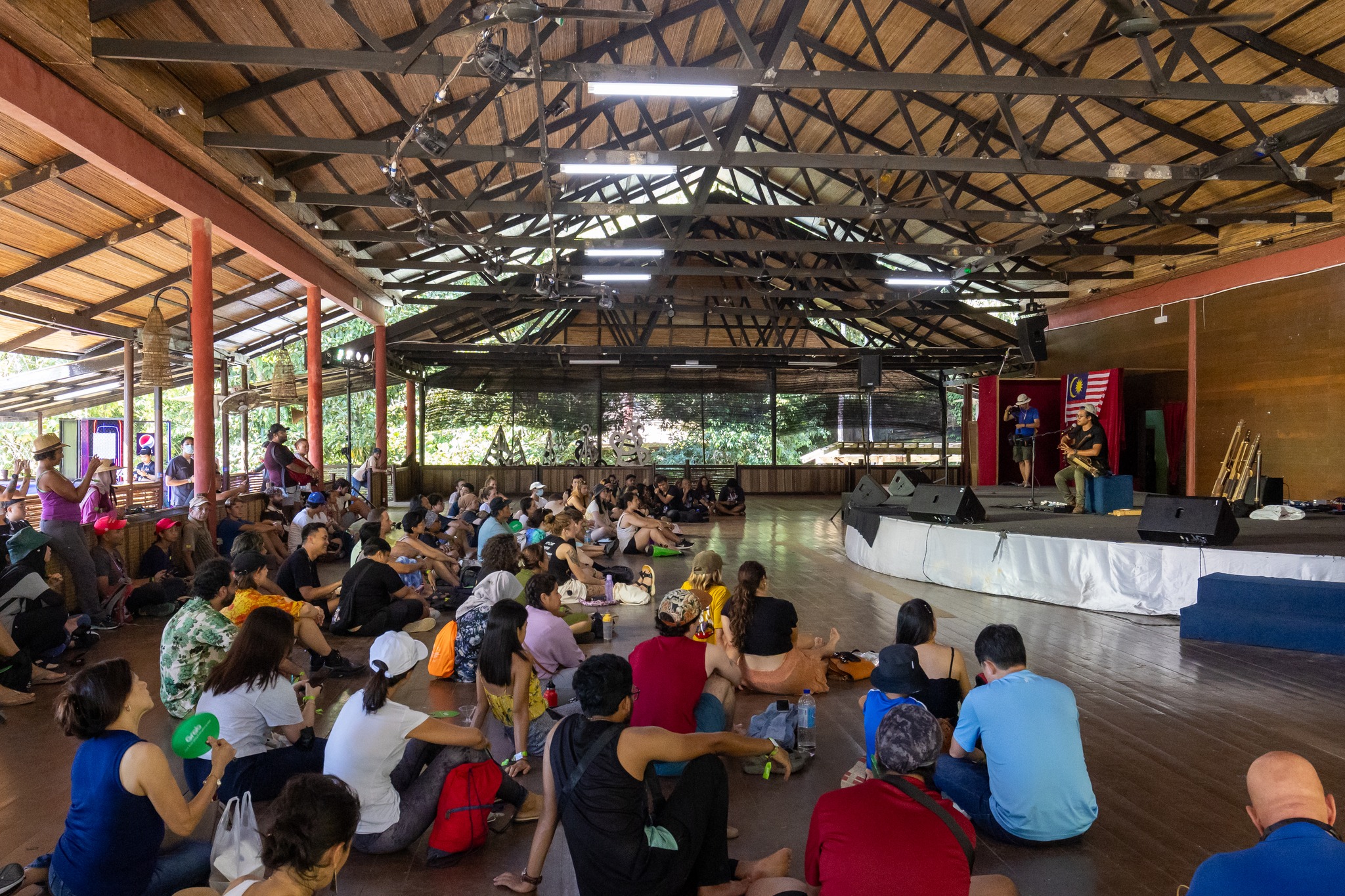 RWMF