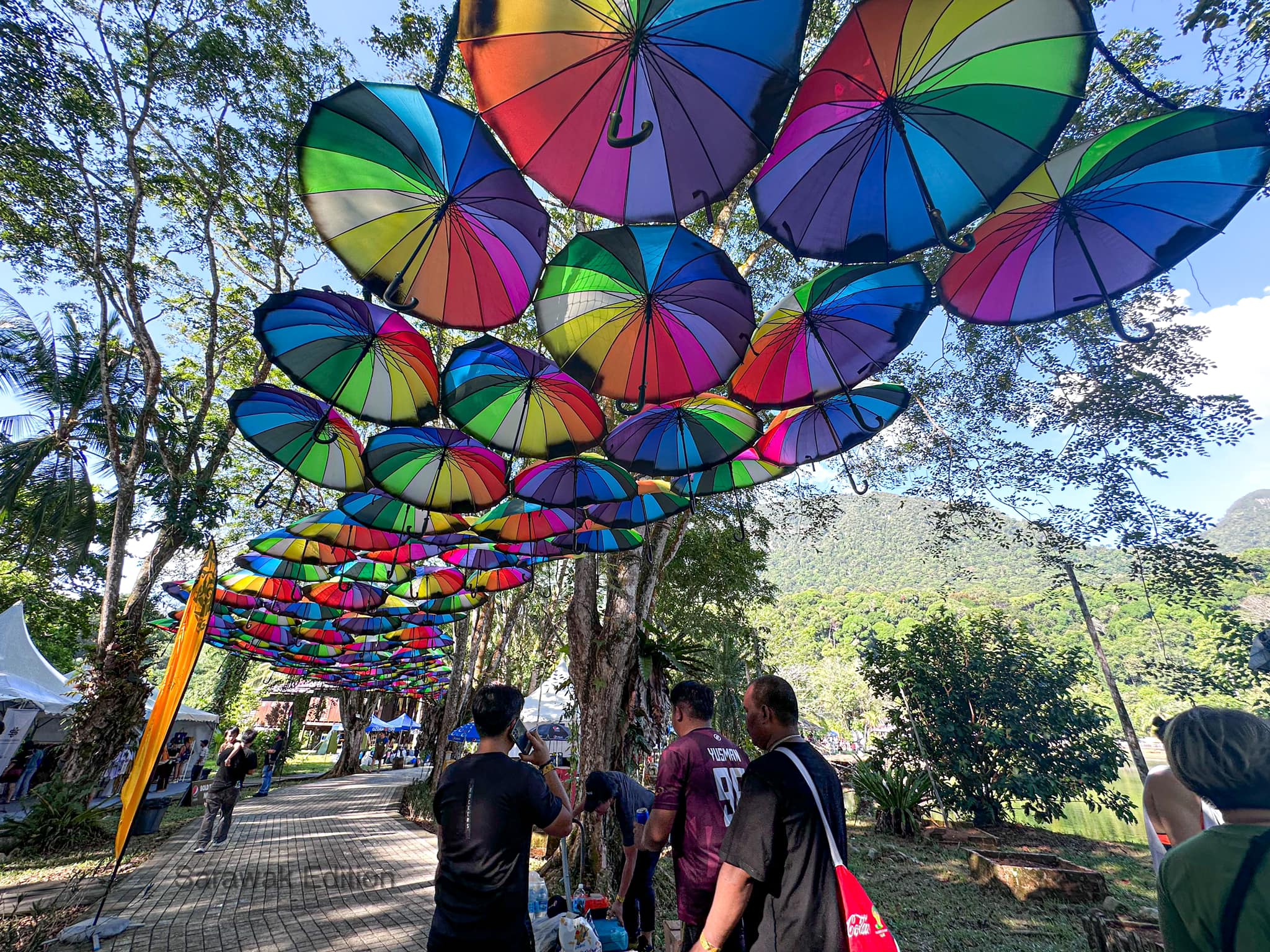 RWMF