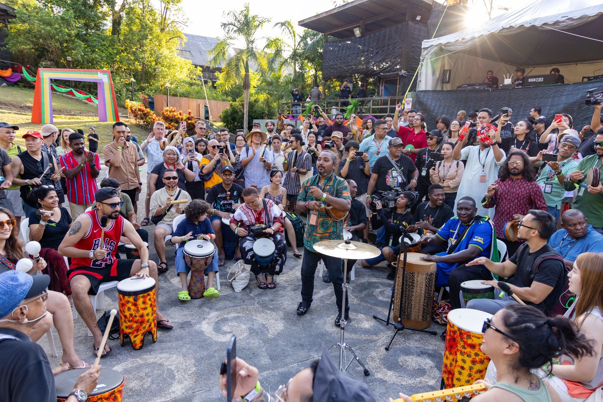 RWMF
