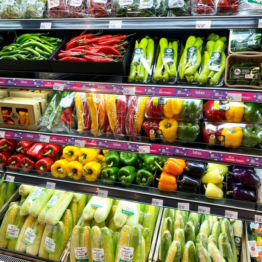 villagegrocer
