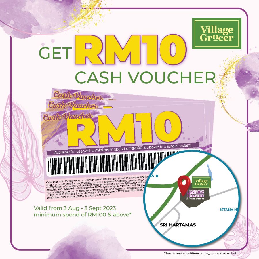 villagegrocer