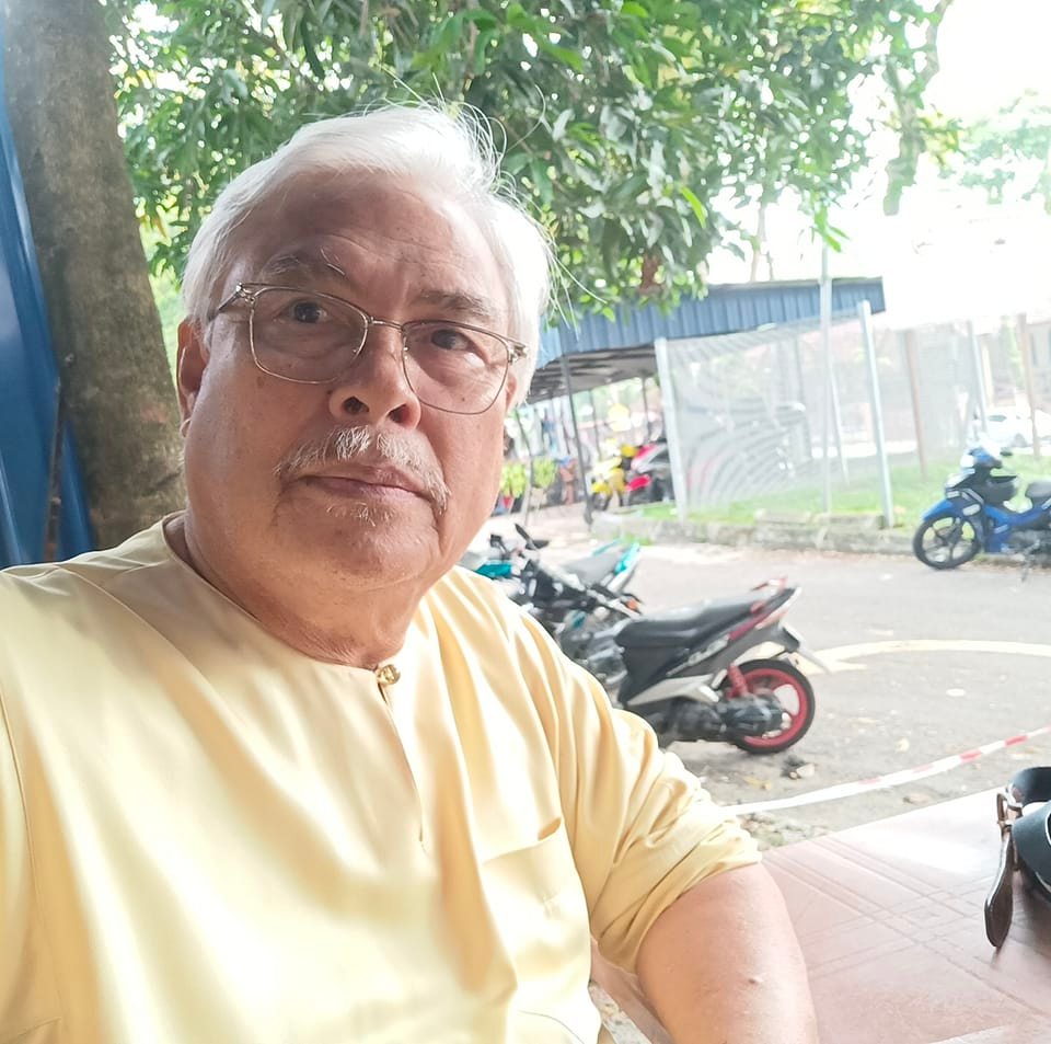 Dato’ Ahmad Tamimi Siregar
