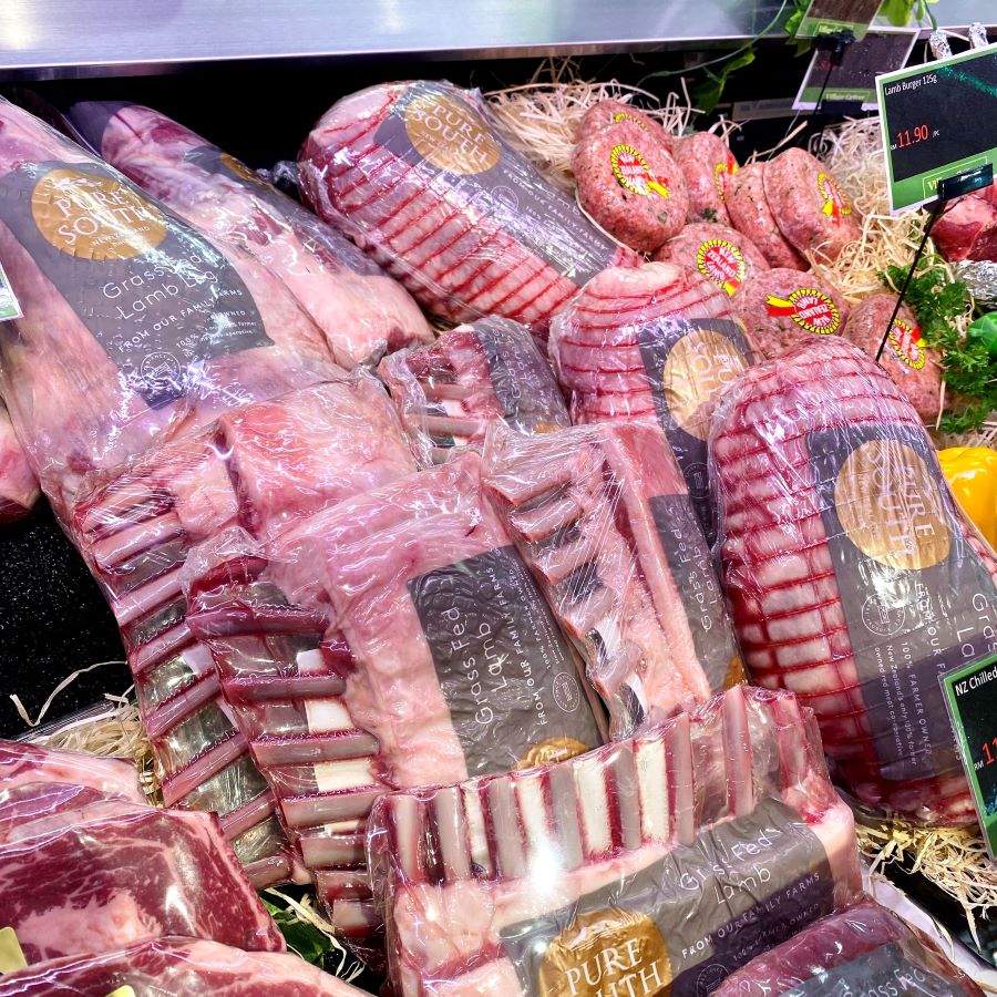 villagegrocer