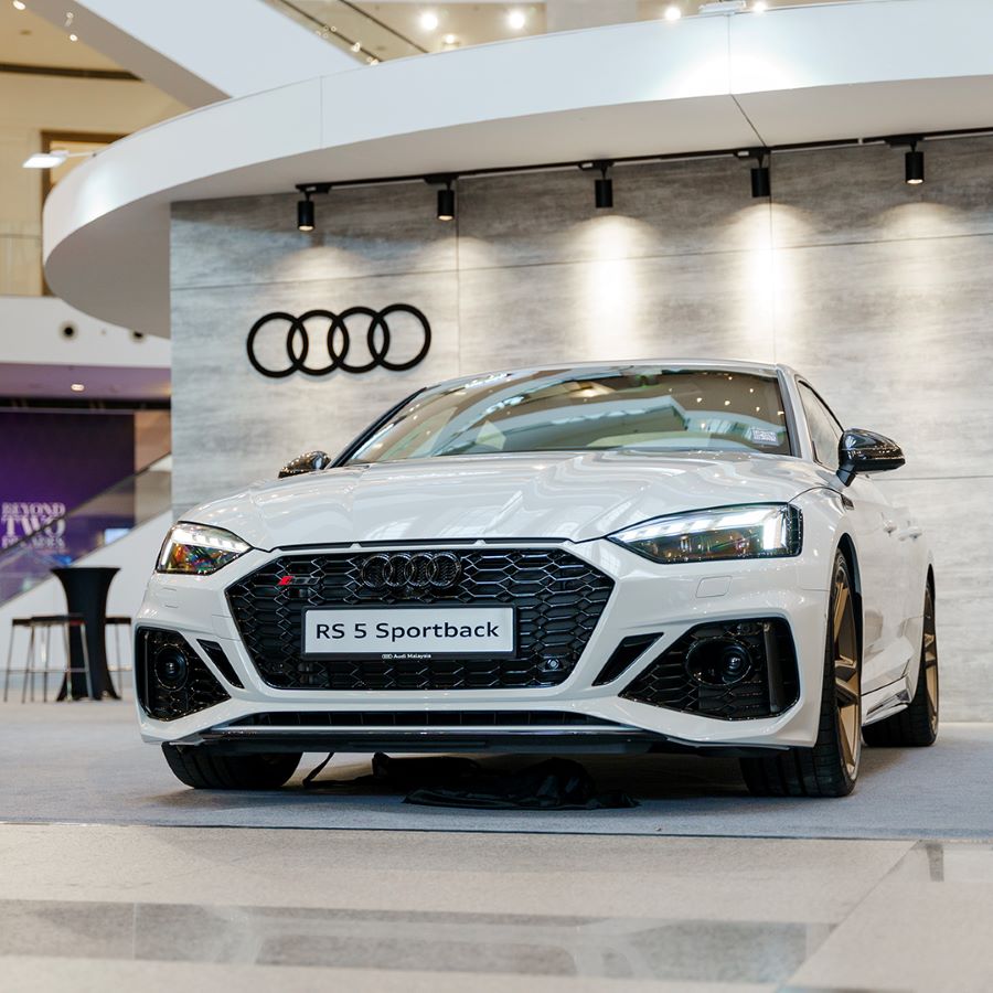 audi