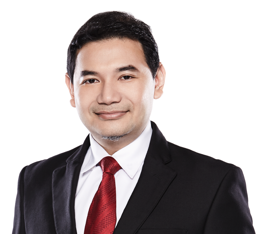 rafizi