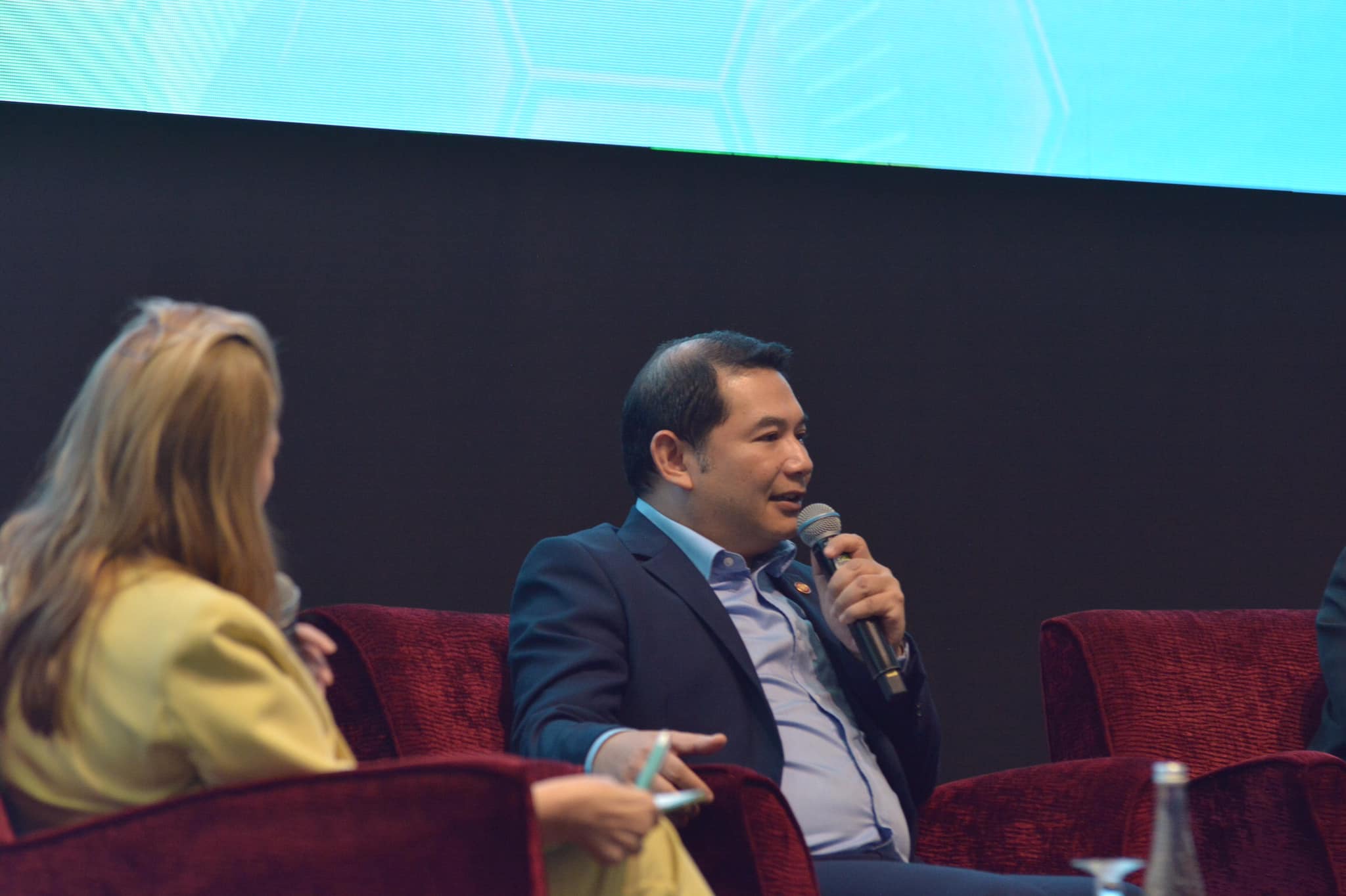 Rafizi Ramli