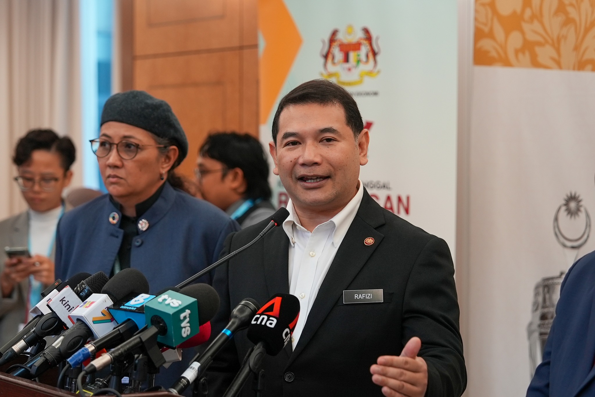 rafizi ramli