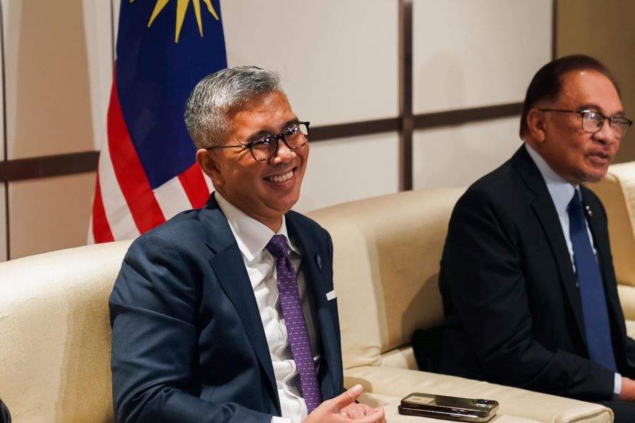 zafrul