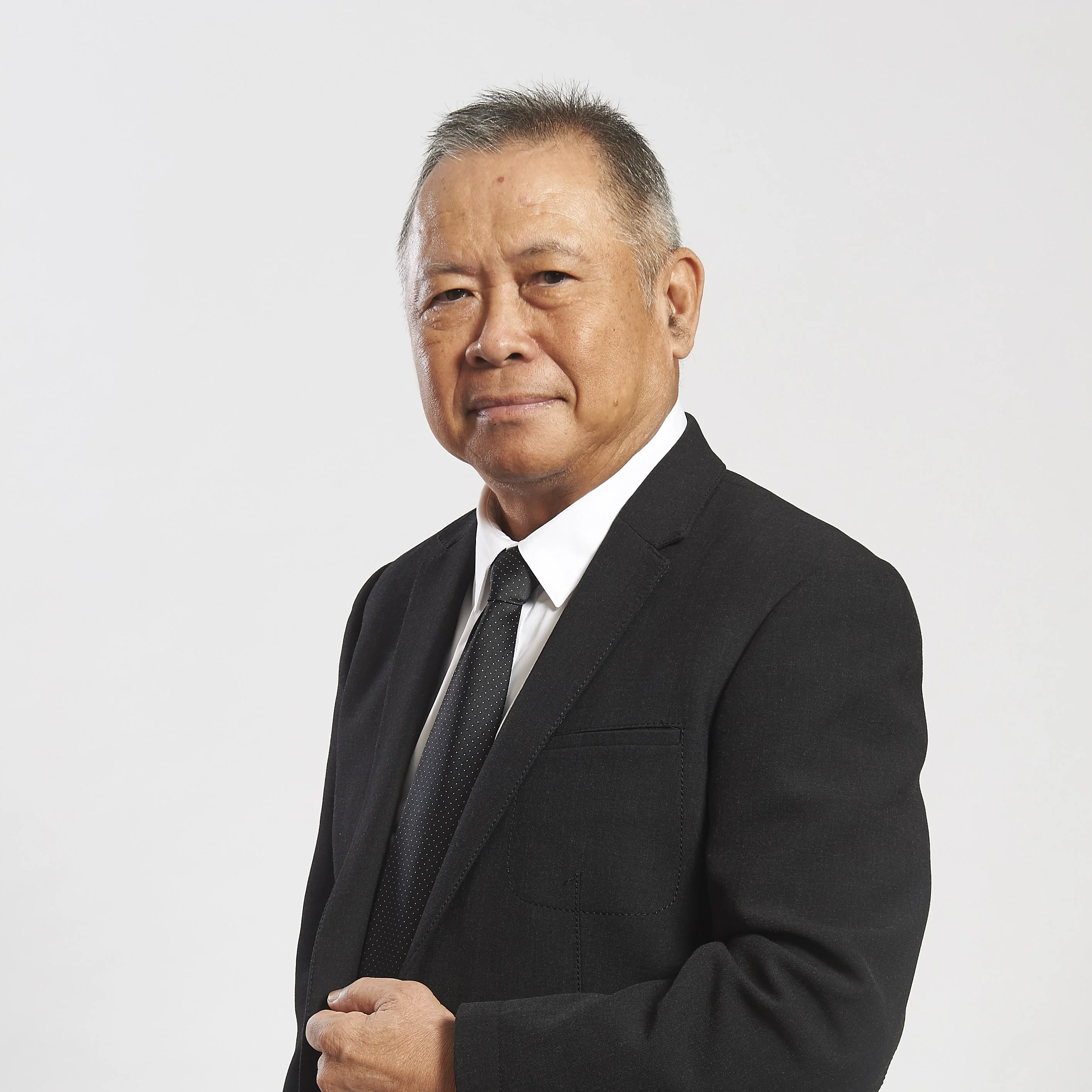 Datuk Dr. Patrick Yong