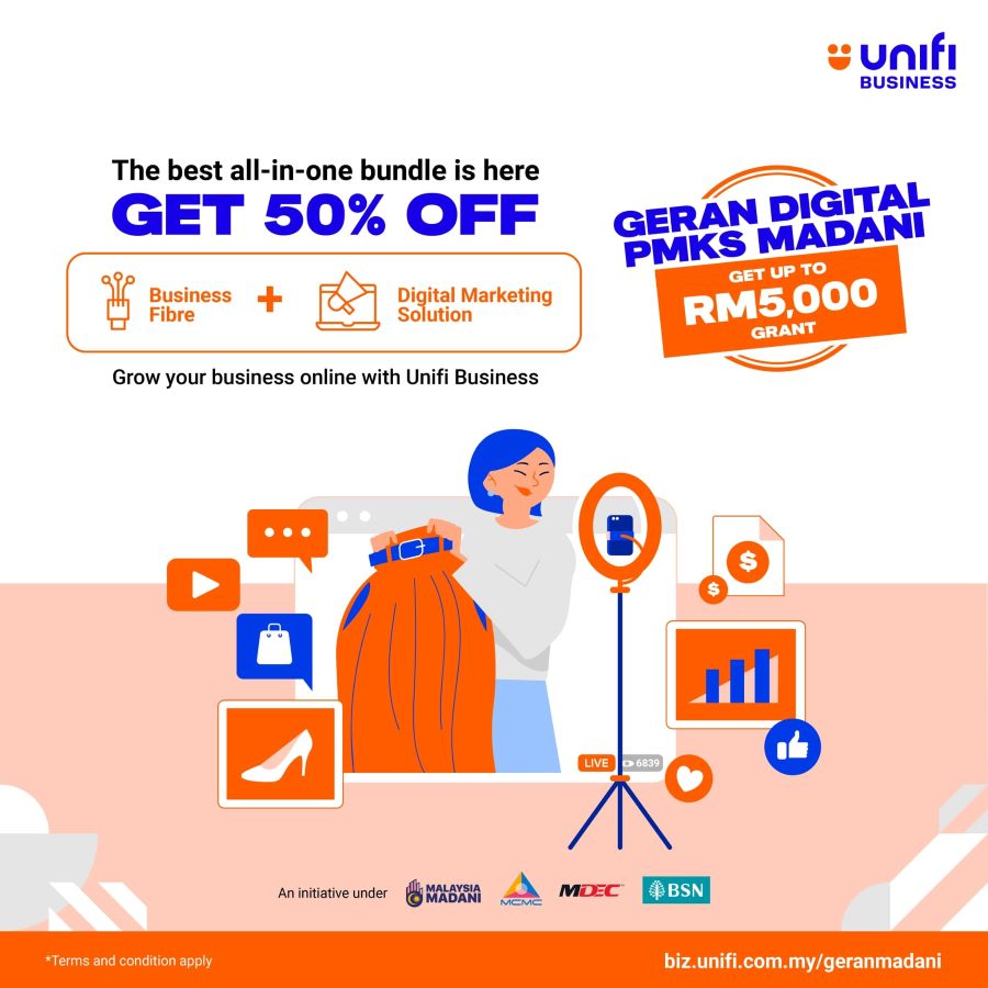 unifi