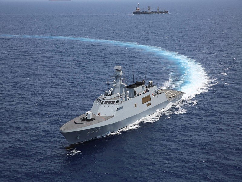 Kapal