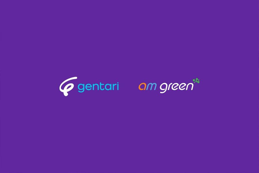 gentari