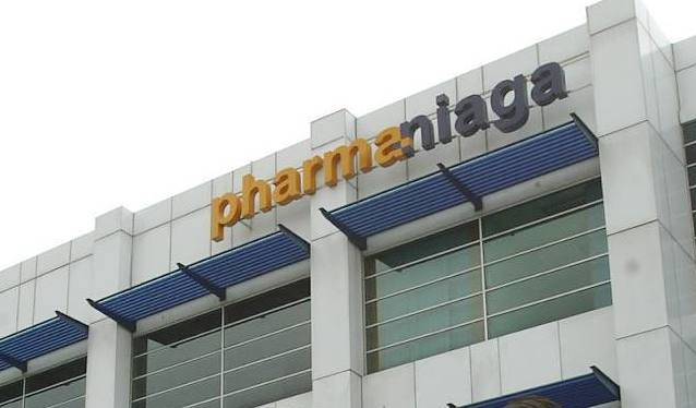 Pharmaniaga