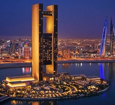 bahrain