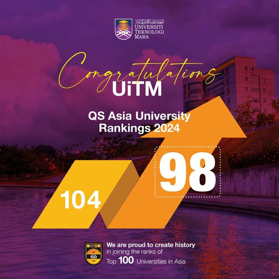 uitm