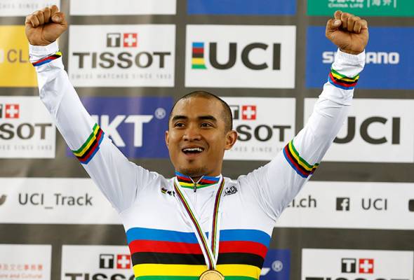 azizulhasni