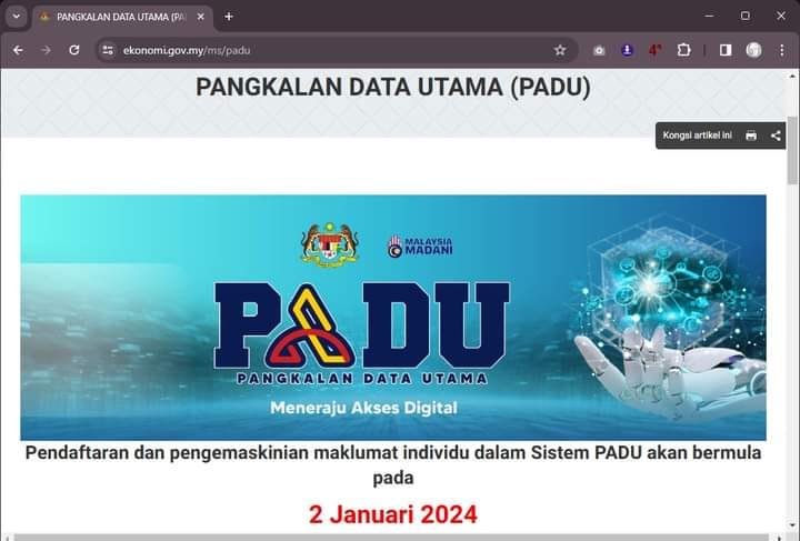 padu