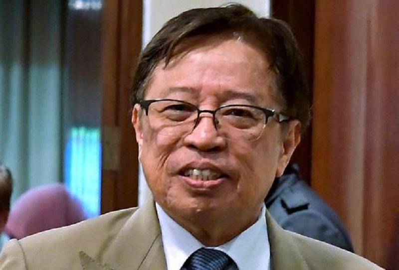 Abang Johari Tun Openg 