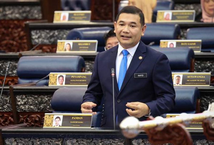 rafizi