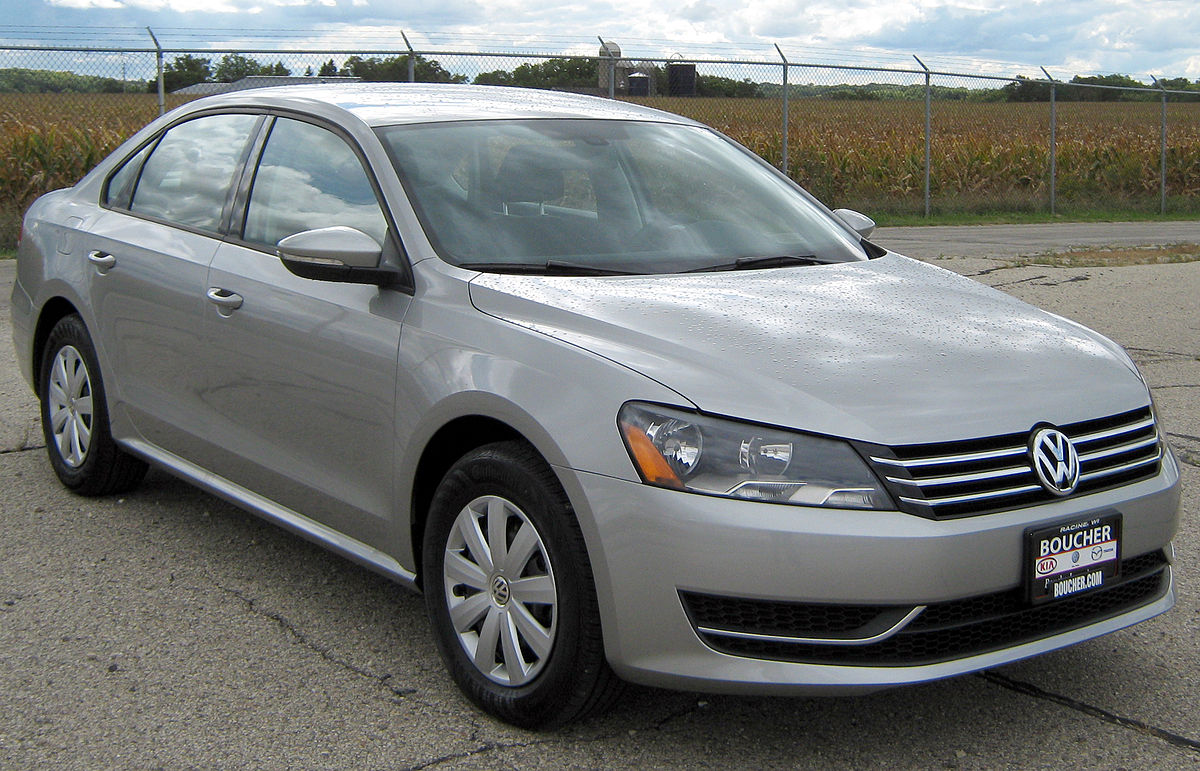 Volkswagen
