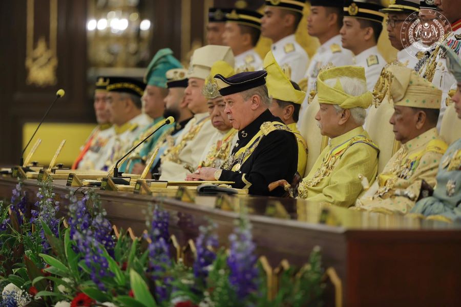 Agong