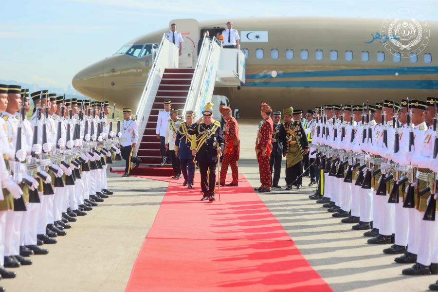 agong